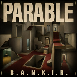 Обкладинка: Parable