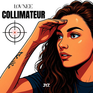 Collimateur by Lov'nee, DJ Jyz
