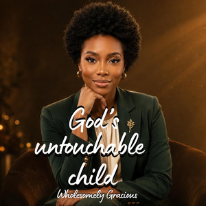 God's Untouchable Child by Wholesomely Gracious