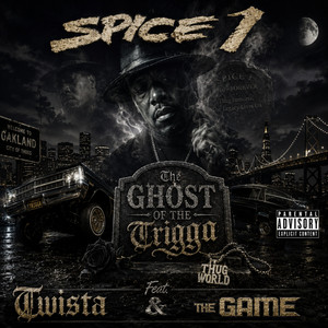 Gangsta Gangsta - song and lyrics by The Game | Spotify