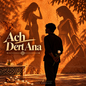 Ach Dert Ana by 100% Marocain