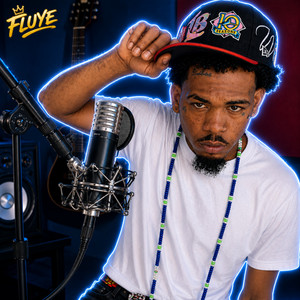 FLUYE FREESTYLE #01 by PALETA WEED, onix graph