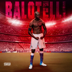 izy patron - BALOTELLI