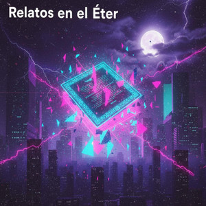 Relatos en el Éter by DjArthex
