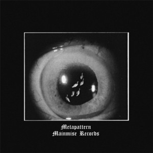 Metapattern cover