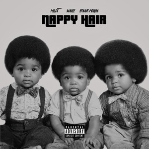 Nappy Hair - Single by Wavee | Spotify