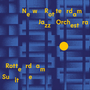 Meets Anton Goudsmit Live - Album by New Rotterdam Jazz Orchestra