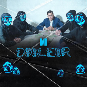 Portada de Douleur