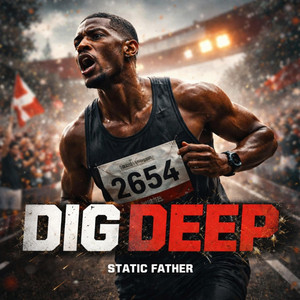 Dig Deep - CJS Remix by Static Father
