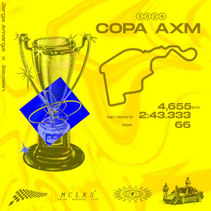 Copa Axm by Jerga Amarga, Sevalen