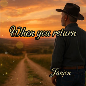 When you return