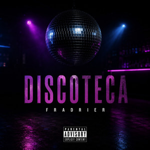 Discoteca by FRADRIER