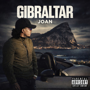Gibraltar by JOAN