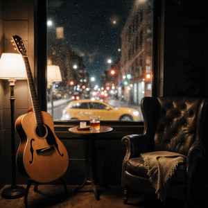 Sleeping Asphalt by Noir Espresso