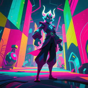 Paulo de Andrade Marconi - First love