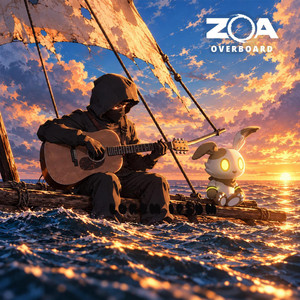 Overboard by ZOA, Nocuous X