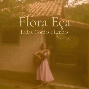 Profecia do Fogo by Flora Eça
