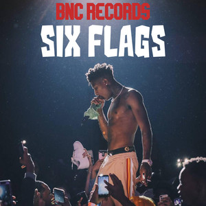 Six Flags by BNC Records