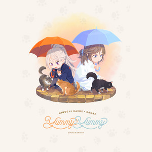 Yummy Yummy - Single by Kaede Higuchi | Spotify