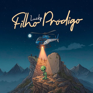 Filho Pródigo by Soft World, Lucky Real, Fariaz Bolt