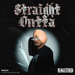 Straight Outta - Remastered by its_devilrony, HARSH-2MT