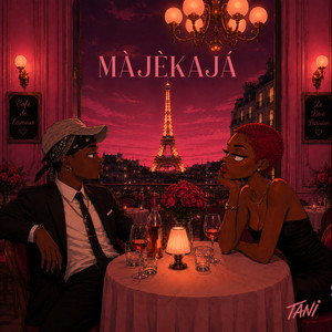 Majekajá by Tani.