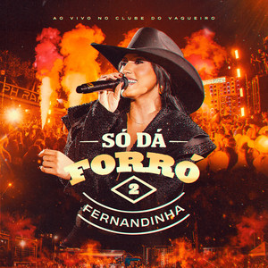 Fernandinha - O Lance (Ao Vivo)