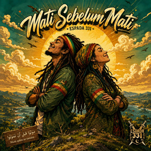 Mati Sebelum Mati - V2 by Espada 331