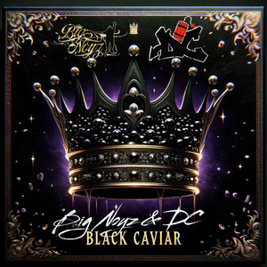 Crpn Prt2 by Big Noyz, DC, mrshmni, Budda-o-bux, Koori Rep, Mack Ridge, EC