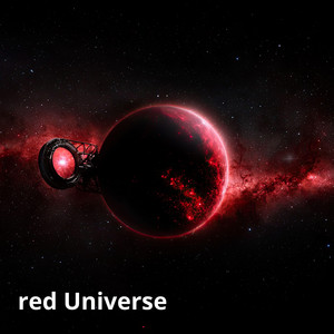 red Universe by Lumblas Boy