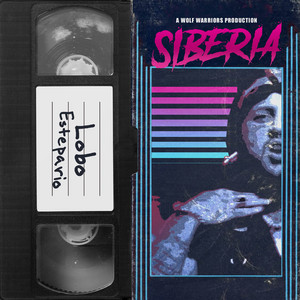 Siberia by Lobo Estepario