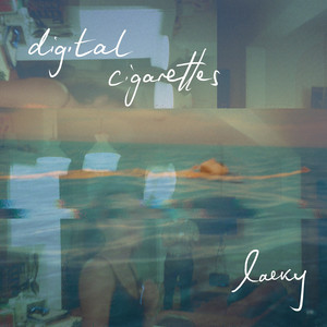 digital cigarettes by Laeky