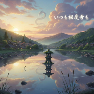 Itsumo Nandodemo Spirited Away