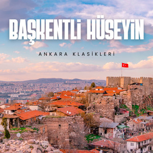 Başkentli Hüseyin - Sarı Kız