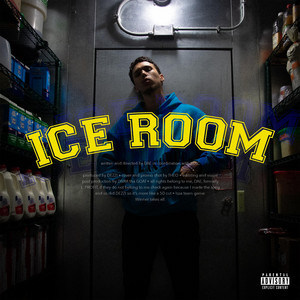 DAE the VIDEO - Ice Room