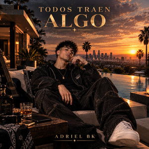 Nadie Trajo Nada by ADRIEL BK