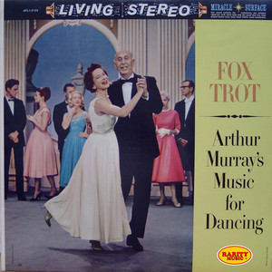 Arthur Murray's Music for Dancing: Rarity Music Pop, Vol. 216