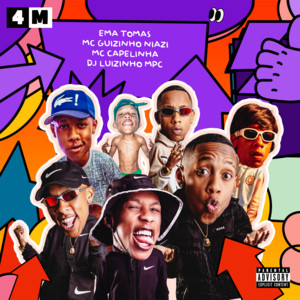 Portada de Ema Tomas