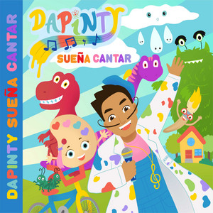Dapinty - La Familia Es Mi Felicidad