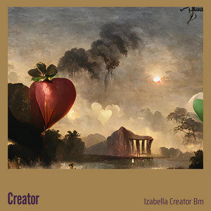 Izabella Creator BM - Hair