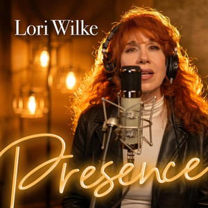 Presence by Lori Wilke