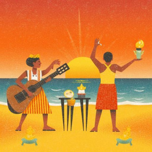 Last Cigarettes by Mama Lori Trio