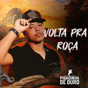 PISADINHA DE OURO - Volta pra Roça