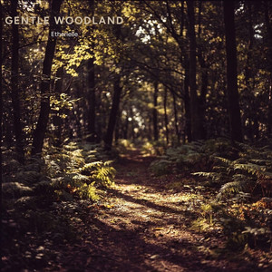Gentle Woodland by Etherielle