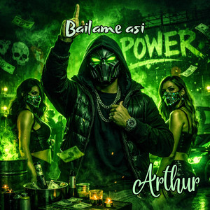 Bailame asi by ArthurMusic