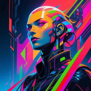You Feel Good by Garth Phoenix