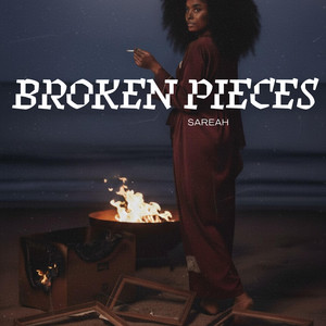 Love Me When I'm Broken by Sareah