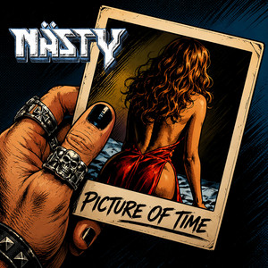 Picture Of Time by NÄSTY