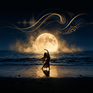Luna Mirona by Scribbled Soundwaves