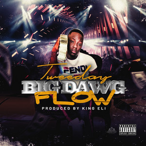 Big Dawg Flow by Tweeday